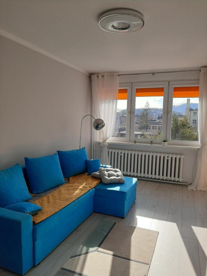 Apartament W Ladku Zdroju Przy Rynku Lądek-Zdrój Esterno foto