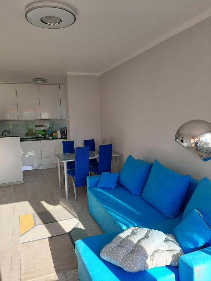Apartament W Ladku Zdroju Przy Rynku Lądek-Zdrój Esterno foto