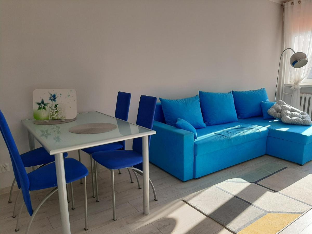 Apartament W Ladku Zdroju Przy Rynku Lądek-Zdrój Esterno foto