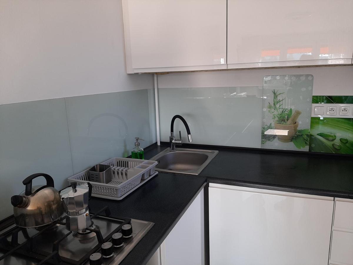 Apartament W Ladku Zdroju Przy Rynku Lądek-Zdrój Esterno foto