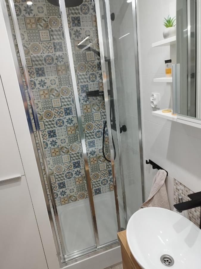 Apartament W Ladku Zdroju Przy Rynku Lądek-Zdrój Esterno foto