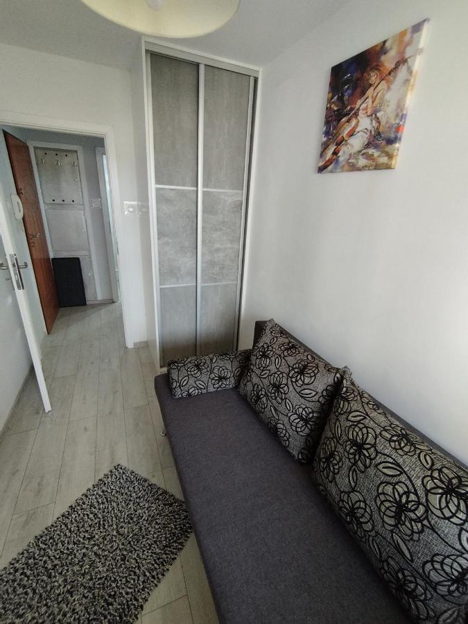 Apartament W Ladku Zdroju Przy Rynku Lądek-Zdrój Esterno foto